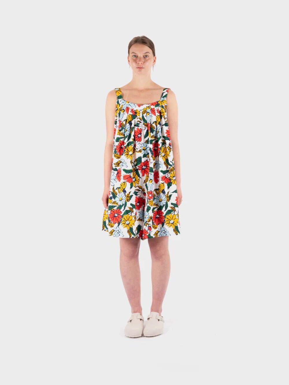 EUC L.F Markey Basic Cotton Romper